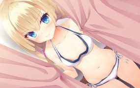[ADV/新作][柚子社] 天使☆騒々 RE-BOOT！[6G/秒传]
