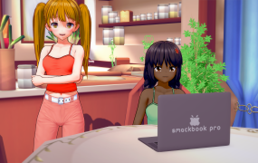 [沙盒SLG汉化动态]猥亵小镇历险记 Lewd Town Adventures v0.13[双端3.6G/FM/秒传]