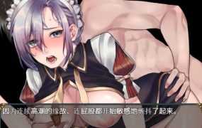 [日式RPG/巴比伦汉化/探索/养成]奴隶女仆与报酬迷宫 PC+安卓 附带作弊码[430M/FM/百度]