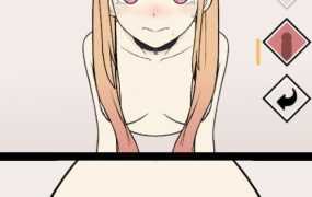 [日式同人SLG/触摸/动态][RJ425643] 壁にかけた少女 PC+安卓[19M/FM/百度]