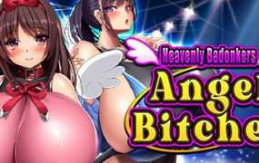 [RPG/新作/STEAM官中] 爆乳天国Angel Bitches Bui:11322649 [度盘/秒传][1.5G]