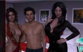 [大型ACT/沙盒/全动态][虚幻4打造]ASCOT恶魔的华尔兹 V0.15 [百度/6.6G/全CV]