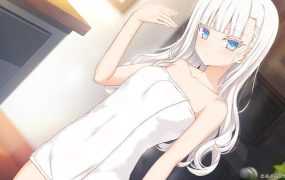 [RPG/汉化/中出魔物娘] 限界!お兄ちゃん シスタートラベル Ver1.1.3 云翻汉化版 [度盘/1.4G]