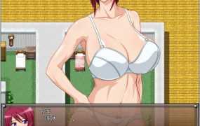 [RPG新作AI智能翻译NTR] 被污秽的骄傲与纯爱女剣士アレシア~穢された誇りと純愛~[电脑1.7G/FM/BD]