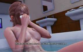 [欧美ADV/汉化] 全力以赴！Full StrideCH2 汉化版 [多空/300M/XN】