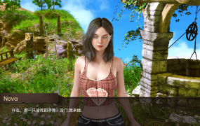 [欧美SLG汉化3D]爱情季节：农民的梦想 Love Season Farmer's Dreams v1.7[双端934M/FM/BD]