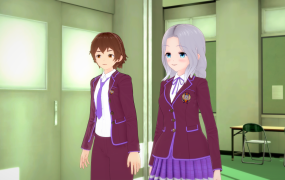 [日系SLG汉化3D]魔法的秘密 Secrets of Sorcery v0.19 Public[双端2.21G/FM/BD]