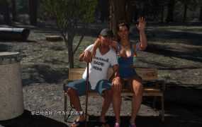 【淫妻SLG/汉化】完美主妇-儿媳骑公公v2311【PC+安卓】Perfect H【1.6G】