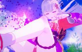 【沙盒SLG/汉化】黎明之子-色情女巫v0.3【PC+安卓】Children of Morn【2.6G】