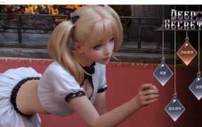 [欧美SLG中文3D]出生时迷失 Lost at Birth CH7 0.7[双端4.77G/XN】