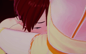 [2D欧美SLG汉化动态]被情妇绑架 Kidnapped by the Mistress [v1.0.1][双端2.18G/FM/BD]