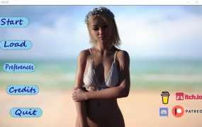 【人妻SLG/汉化】那一夜之后 Ch.6【PC+安卓】After That Night【3.9G】