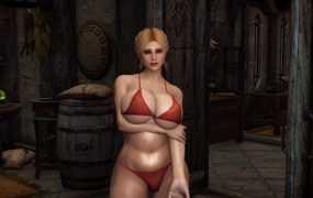 【母系SLG/汉化】堕落的伊甸园v0.12 【PC+安卓】Depraved Eden【0.9G】