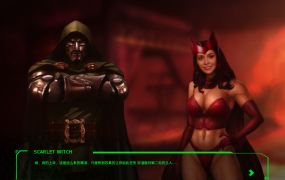 [2D欧美SLG汉化动态]魅魔把戏：长大问题 Succubus Trick Grown Up Problem [v0.7.1][双端2.58G/FM/BD]