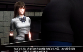 [沙盒SLG汉化动态]临时域 The Interim Domain v0.20[双端3.12G/FM/BD]