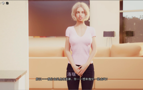 神作SLG/汉化/动态] 我的荣幸 我很荣幸 My Pleasure V0.37 PC+安卓汉化版 [多空/1.6G/XN】