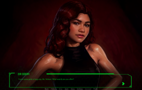 [欧美SLG汉化动态]厄运背后 Behind the Doom [v0.7][双端2.51G/FM/BD]