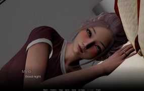 [欧美SLG汉化]力量少女 超能力少女 权利少女 Maidens of Power [v0.7][双端1.48G/FM/BD]