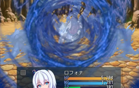 [日系RPG汉化动态]てNTR～ 洛芙娜-NTR：因为她无法抵挡一点性欲1.0汉化版[双端1.18G/FM/BD]