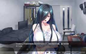 [拔作ADV/汉化] 我被巨乳鬼魂袭击了 Ghost Girl Ghussy V1.33 PC+安卓官方中文版 [多空/2.3G/XN】