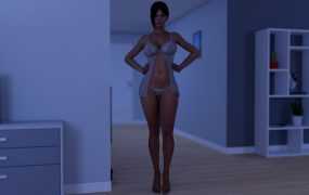 [欧美SLG汉化动态]欲望伦理3.1 Lust Theory [S3 Ep.1] [双端1.74G/FM/BD]