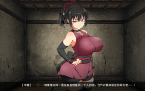 [SLGSTEAM官中步兵]忍堕 女忍调教 [全回想][电脑11.3G/FM/BD]