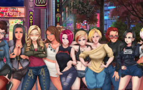 [后宫社保SLG汉化调教]爱与性：二垒 Love & Sex Second Base [v23.12.0][双端4.11G/FM/BD]