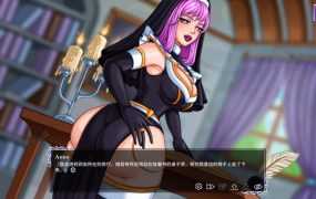 [日系AVG/汉化/动态] 流星世界演绎者：Badge & Dagger Ver1.01H 官方中文版+攻略 [多空/3.5G/XN】