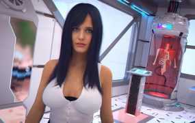 【伦理SLG/汉化】失忆-的我被淫荡后妈诱骗乱伦交配v0.96b – Amnesia【5.2G/XN】