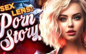 【互动SLG/汉化】性爱镜头：色情故事 – Sex Lens: A Porn Story【1.8G/XN】