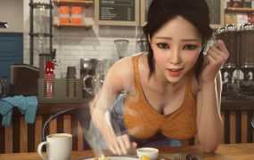 [欧美SLG汉化动态]爱与诱惑 Love and Temptation [Ep.1 S2][双端1.1G/FM/BD]