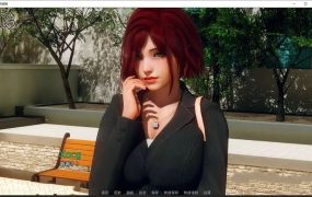 淫妻SLG/汉化】永恒世界-让妻子露出被肏v0.62【PC+安卓】Eternum【3.4G/XN】