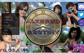 【淫妻RPG/汉化】锈蚀地下城V1.0s【附存档】ラスティーダンジョン【1.1G/XN】