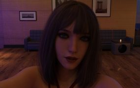 [欧美SLG汉化动态]我的宿舍 My Dorm [v0.14.2 P2 Ch.2.2]汉化版[双端2.77G/FM/BD]