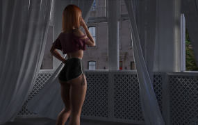 [欧美SLG汉化3D]学习过程Learning Process v1.00 Pilot[双端954M/FM/BD]