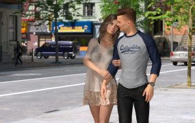 [欧美SLG汉化动态]东区 The East Block [v0.2][双端1.62G/FM/BD]