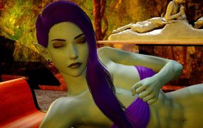 [欧美SLG汉化动态]我的早年生活 My Early Life [Ep. 6][双端3.41G/FM/BD]