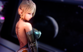 [亚洲SLG汉化动态]蜉蝣 Mayfly [v0.1-0.2 Reset][双端2.5G/FM/BD]