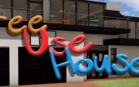 【淫母SLG/汉化】免费使用房屋-裸体妈妈的勾引v0.0.4【PC+安卓】Free U【2.5G】