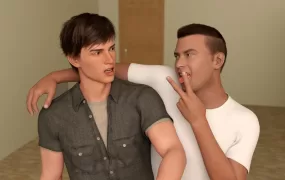 [欧美SLG汉化动态]重生 Reborn [v0.018 Act 1][双端3.58G/FM/OD+115]