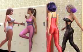 [欧美SLG汉化3D]拯救宝拉 Saving Paula [v0.0.30o][双端3.16G/FM/BD]