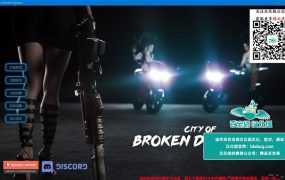 【人妻SLG/汉化】破碎的梦之城-征服人妻后宫v1.14.0【PC+安卓】City of【3.6G】