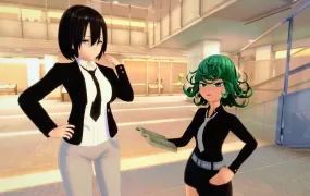 [日系SLG汉化动态]我的无尽幻想 My Hentai Fantasy v0.7.3 [双端2.06G/FM/BD]