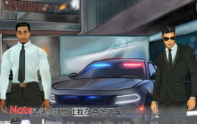 [欧美SLG中文]模糊线条 BlurredLines 0.3D[双端1.57G/FM/BD]