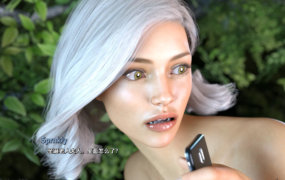 [欧美SLG汉化动态]劳拉：好色的秘密圣诞特别篇 Laura Lustful Secrets [Special Episode][双端457M/FM/BD]