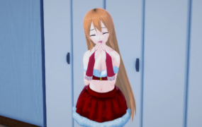 [沙盒SLG汉化动态]爱的俱乐部！School of Love Clubs! v0.1.85[双端2.84G/FM/BD]