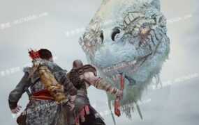 [RPG/中文] 战神4：God of War v1.0.13 官方中文版 [65G/转度盘]