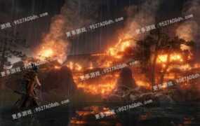 [ACT/中文] 只狼：影逝二度V1.06 官方中文年度版 [15G/转度盘]