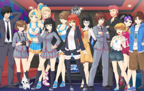 [沙盒SLG汉化2D]大学生活 Uni v0.50.112C [双端3.6G/FM/OD+115]