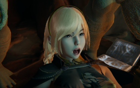 [欧美SLG汉化动态]兽人崛起 2：黑暗记忆 Rise of the Orcs 2 Dark Memories [v3.2][双端1.3G/FM/OD+115]